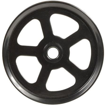 A1 Cardone NEW POWER STEERING PUMP PULLY 3P-25145